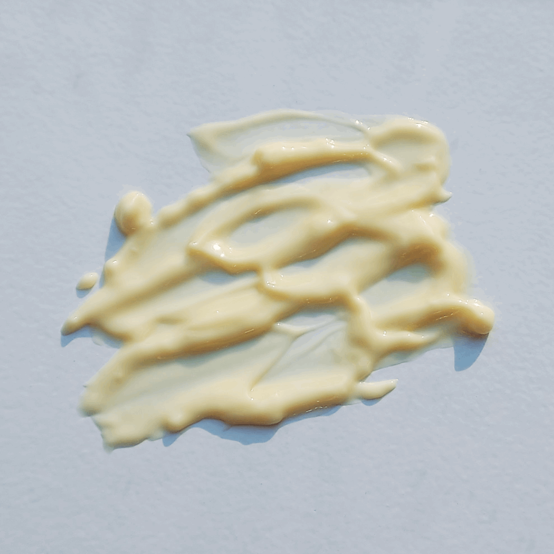 Dual C Jelly Serum: 23% Vitamin C from 2 forms of C + Vitamin E