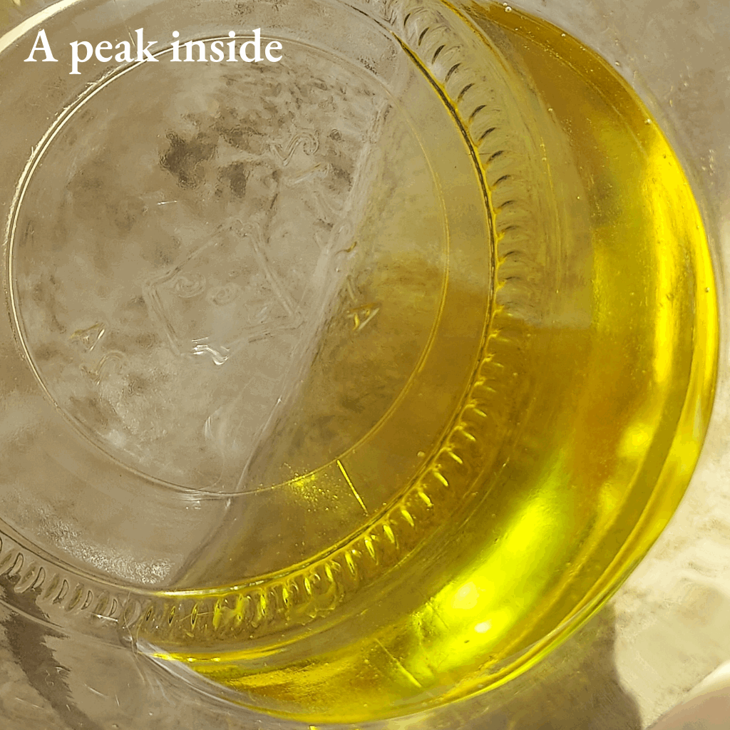 Dual Retinol Oil Serum with Retinol and Granactive Retinoid for Private Label - Ataliene Skincare Private Label