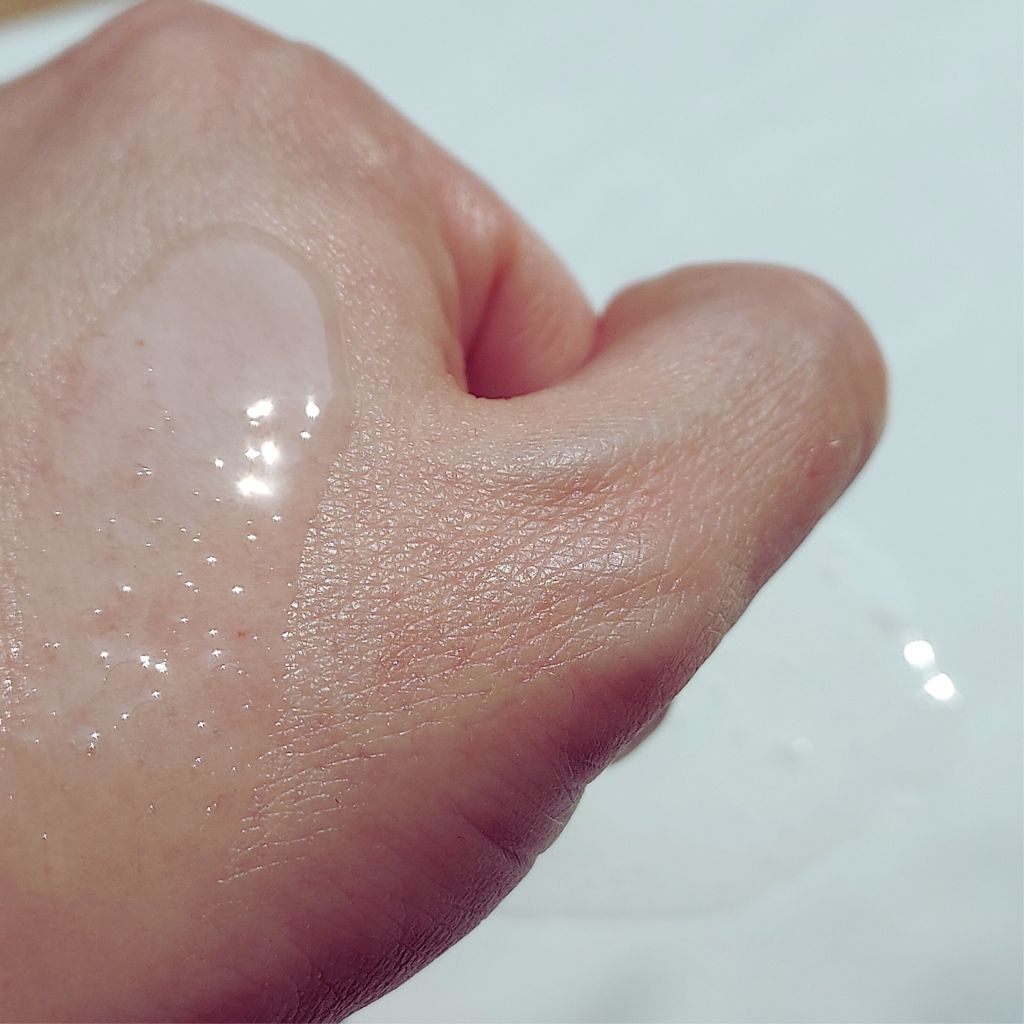 Essential Lux Gel Face Cleanser - Rose & Argan - Ataliene Skincare Private Label