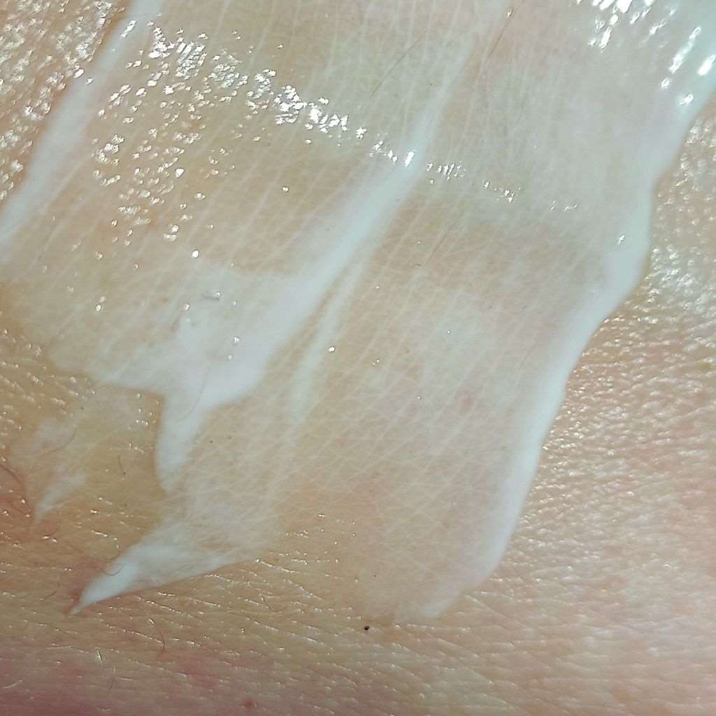 Face + Eye: Nourish Light Moisturizer - Ataliene Skincare Private Label