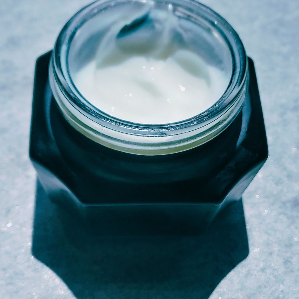 Hydrating Eye Cream - Hyaluronic Acid, Green Tea, Algae - Ataliene Skincare Private Label