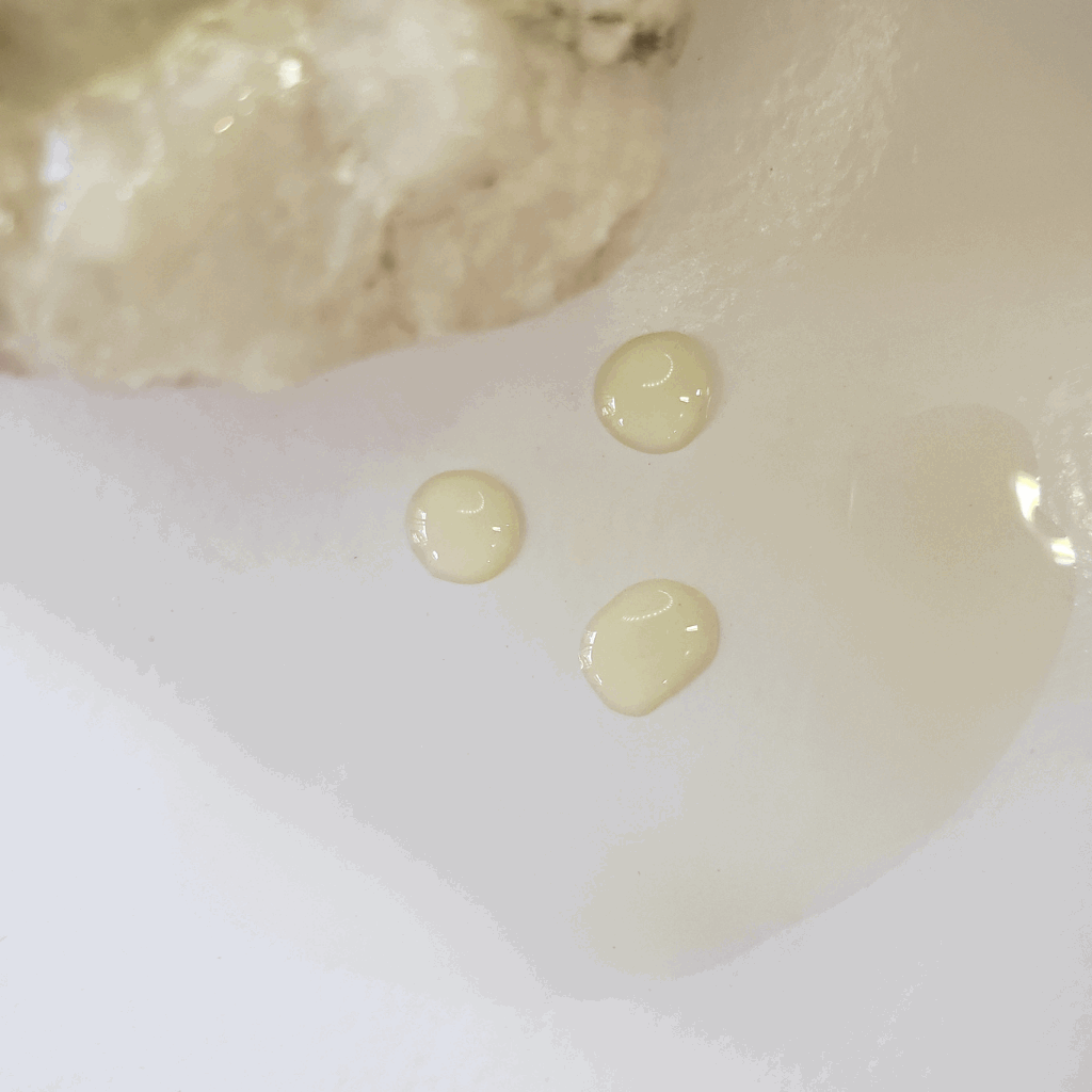 Gentle “Retinol” Vitamin A Oil Serum - Ataliene Skincare Private Label