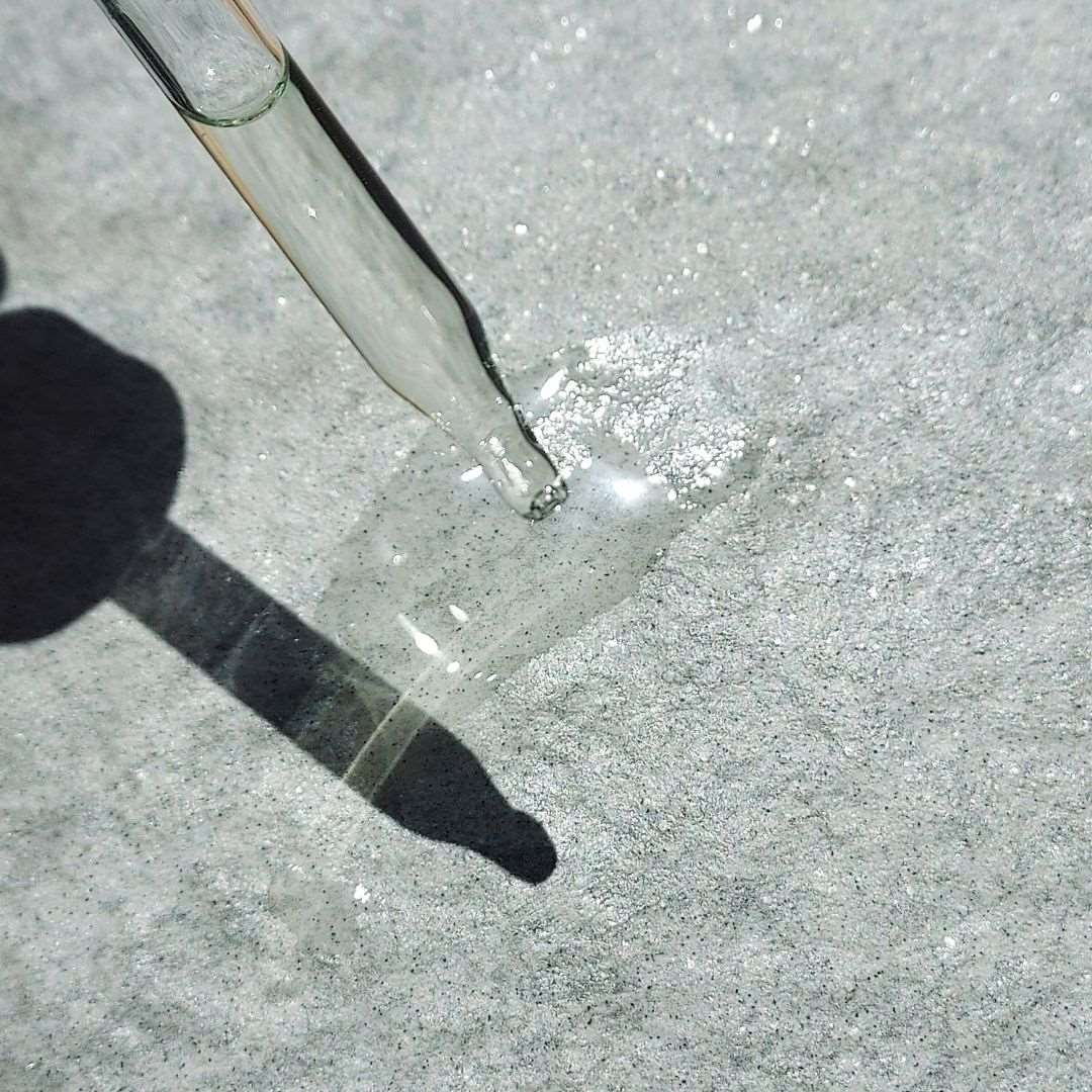 10% Mandelic Acid AHA: Anti-Aging Gentle Daily Exfoliator Serum - Ataliene Private Label Skincare