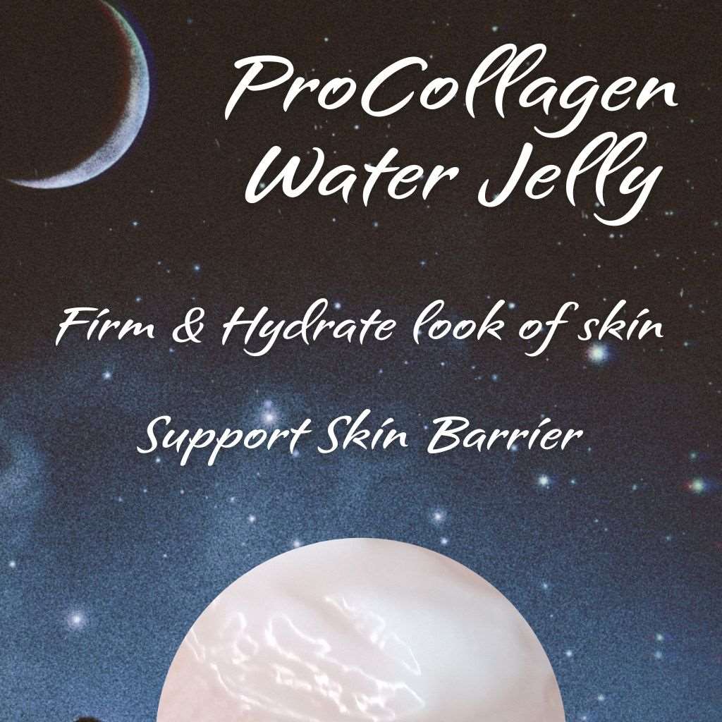 Leave-On Sleep Mask – Pro-Collagen, Moisturize, Retinoid - Ataliene Skincare Private Label