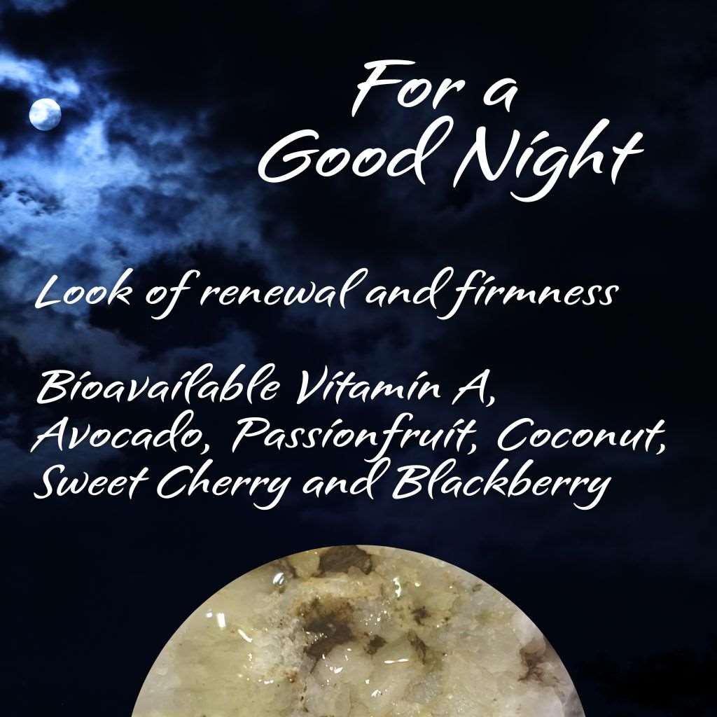 Retinoid Anti-Aging Sleep Oil - Ataliene Skincare Private Label