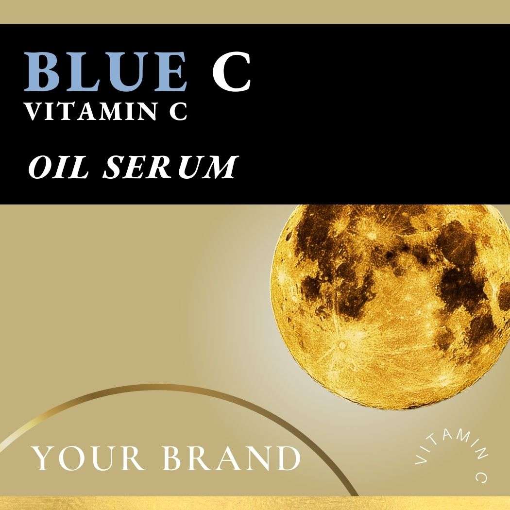 Blue C - Antioxidant, Brighten, Balance, Soothe