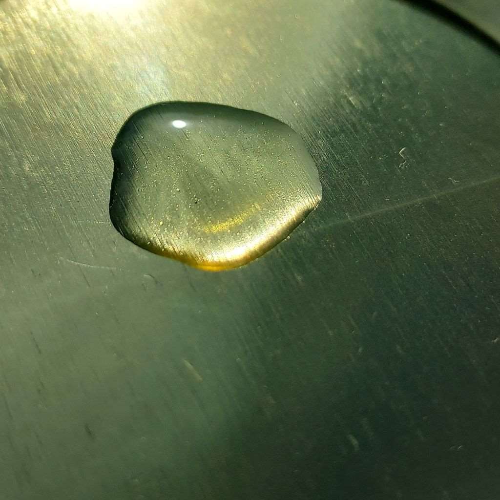 Glow Drops - Vitamin C & Squalane Oil Serum Ataliene Skincare Private Label