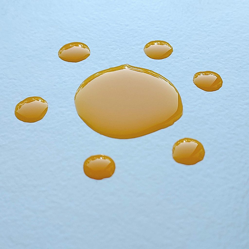 Herbal Green Tea Cleansing Oil: Squalane Deep Cleanse - Makeup Remover - Ataliene Skincare Private Label