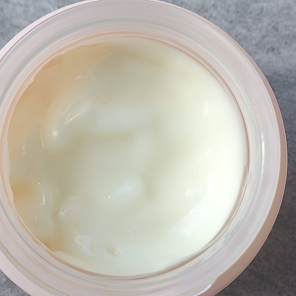 Face + Eye Pudding: "Next Generation Retinol” and Squalane - Ataliene Skincare Private Label