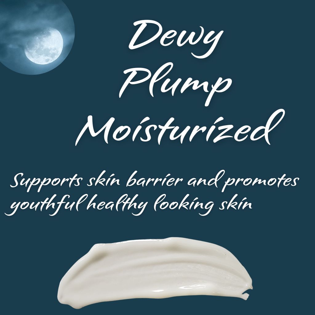 Dew Gel – Skin Barrier Jelly Serum / Moisturizer - Next Gen HA - Ataliene Skincare Private Label