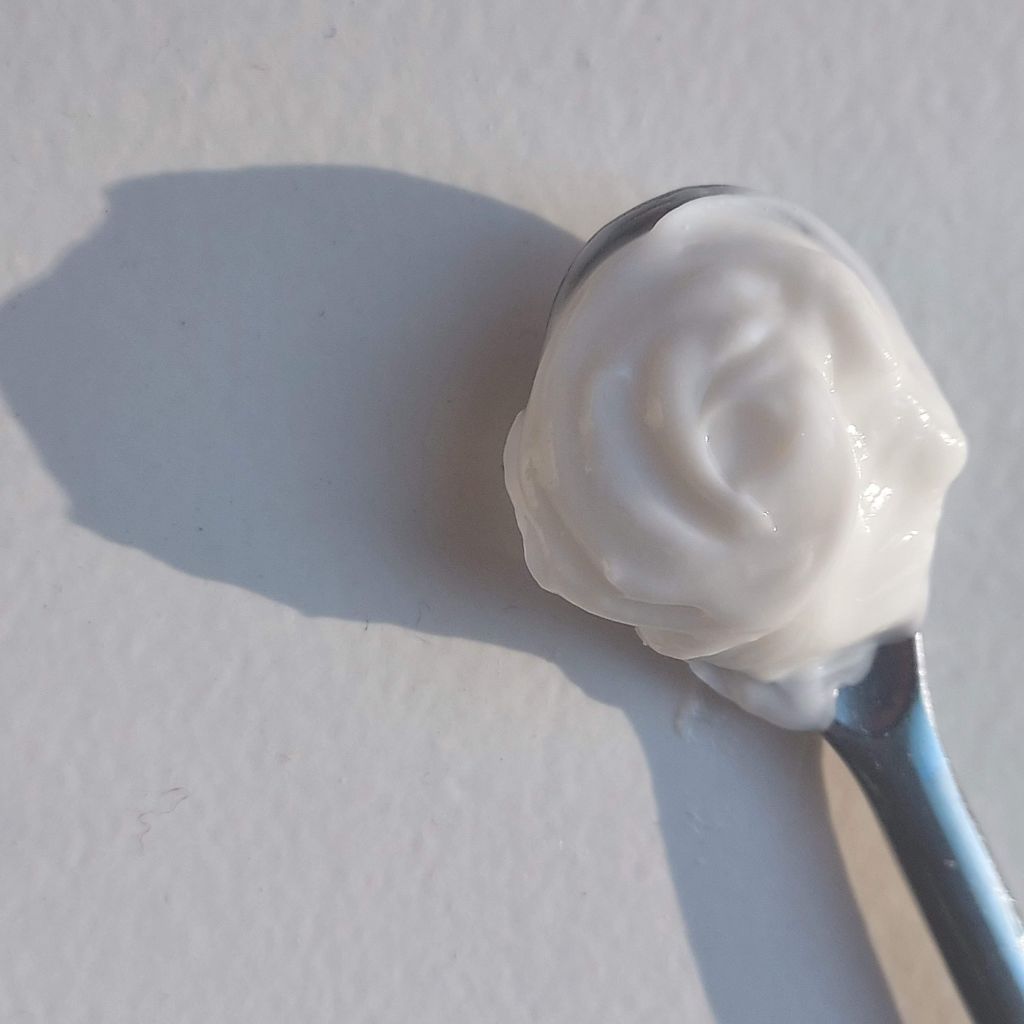 Thicker Cream - Green Tea & Deep Hydration (Sandalwood) - Ataliene Skincare Private Label