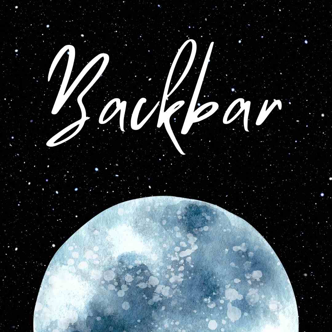 Backbar - Larger Professional Sizes - Ataliene Skincare Private Label