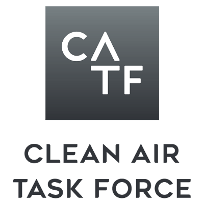 Clean Air Task Force Logo