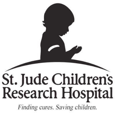 St. Jude Logo