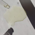 Rich cushion texture of private label face oil. A Skin Barrier Face Oil - for Dry Skin & Glow - Ataliene Skincare Private Label