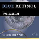 Blue Retinol - Anti-Aging. Balance, Soothe
