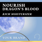 Nourishing Rich Moisturizer with Dragon's Blood for Private Label - Ataliene Skincare