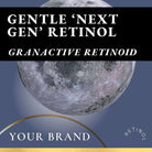 Gentle 'Next Generation Retinol' Granactive Retinoid Oil Serum