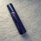 R2: Roller Ball - Glossy Black Glass with Black Cap - 10ml - Ataliene Skincare Private Label