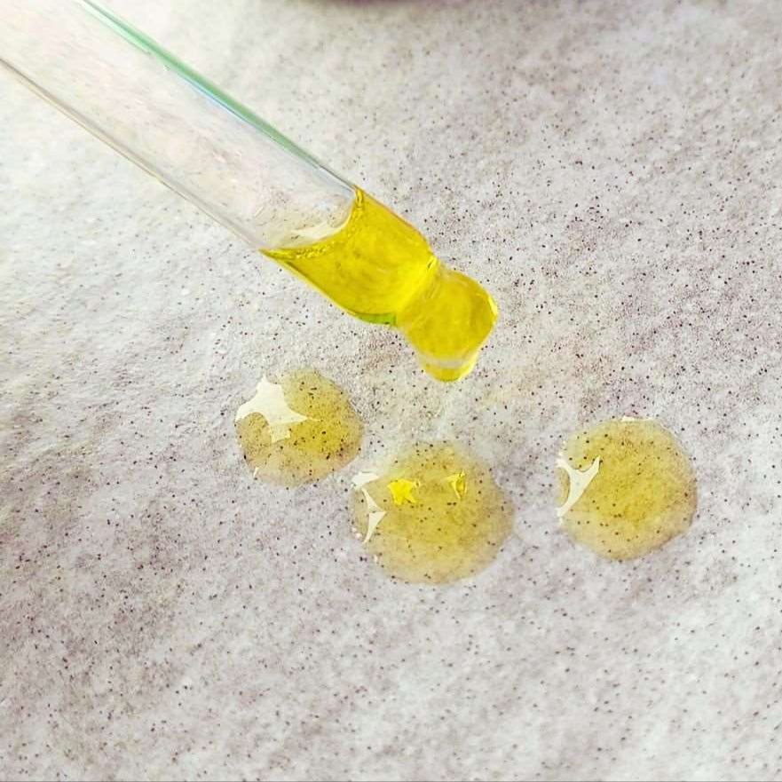 Prickly Pear Ultra Light Face Oil for private label esthetician - Ataliene Skincare Private Label