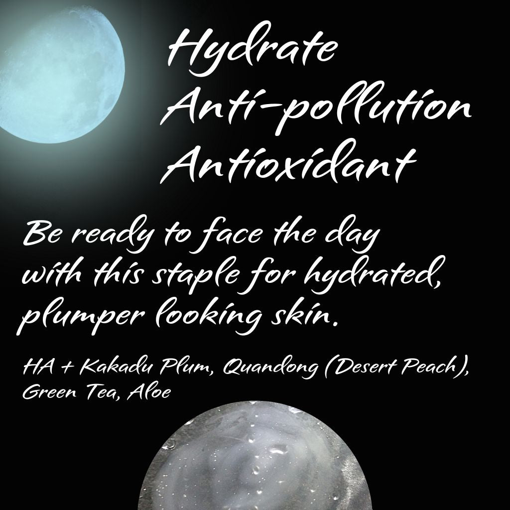 Hyaluronic Acid + Antioxidants Serum - Ataliene Skincare Private Label
