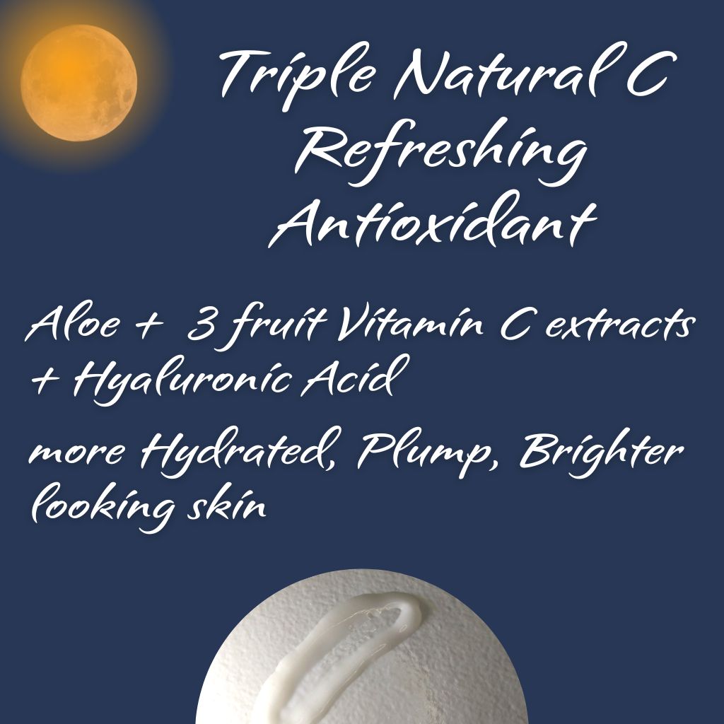 Hyaluronic Acid + Vitamin C: Hydrate & Antioxidant Serum - Ataliene Skincare Private Label