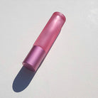R9: Roller Ball - Pink Glass with Pink Cap - 10ml - Ataliene Skincare Private Label
