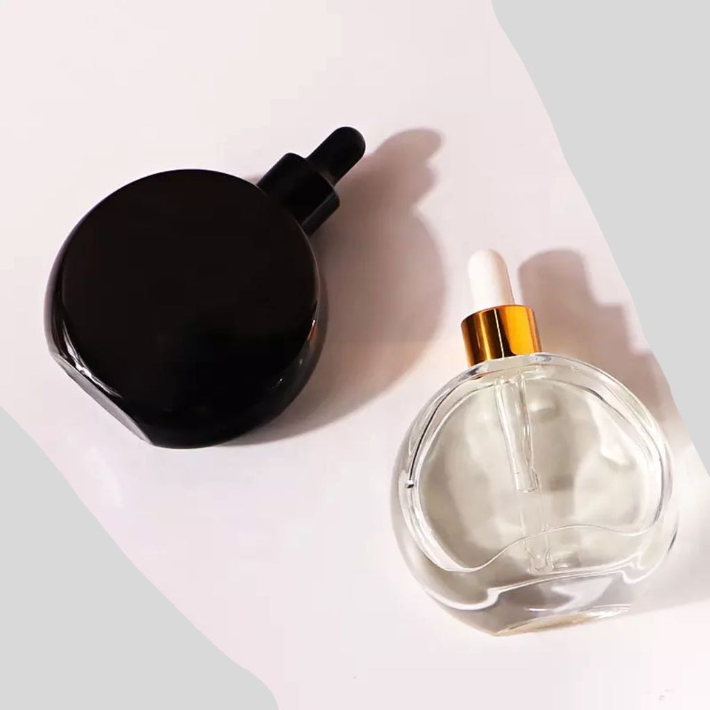 Custom Perfume Oil - CREATE YOUR SIGNATURE SCENT - Ataliene Skincare Private Label